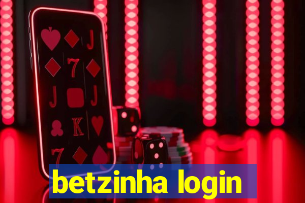 betzinha login